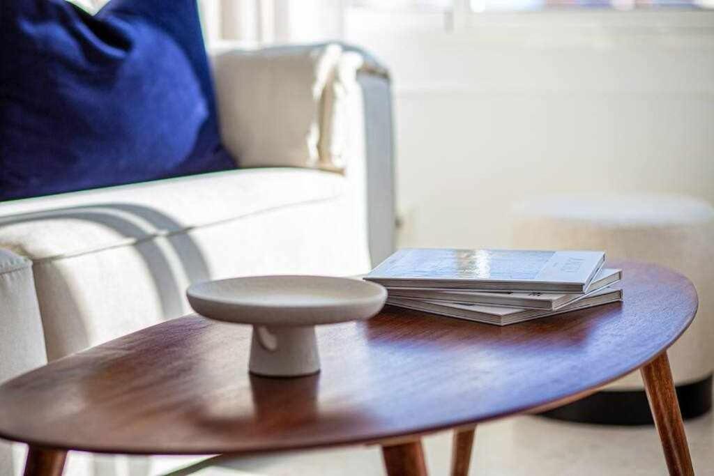 Appartement Atico Boutique *