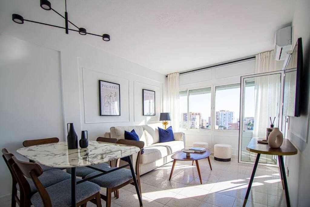 Atico Boutique * Malaga
