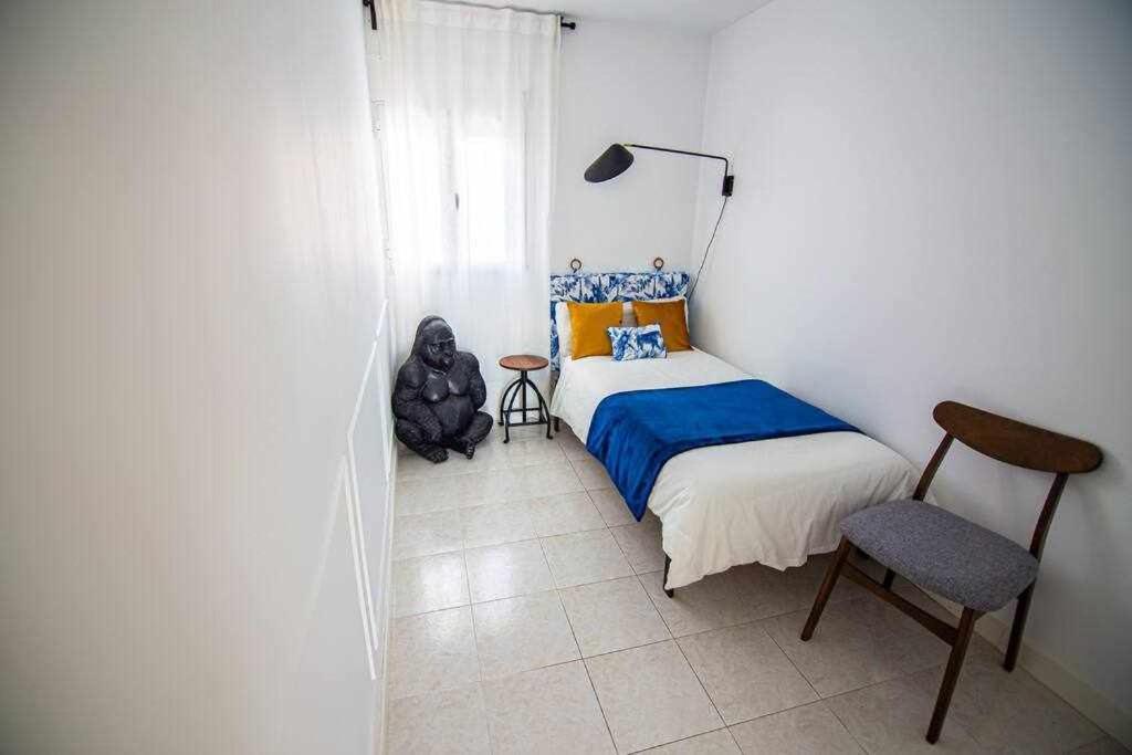 Apartment Atico Boutique Malaga