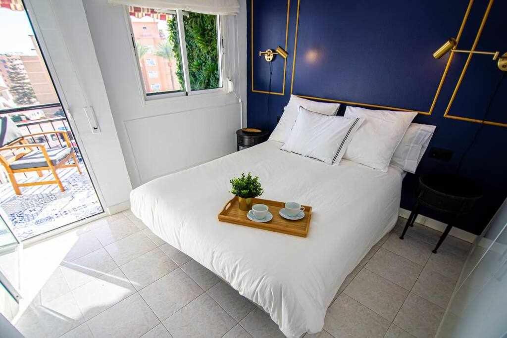 Apartament Atico Boutique